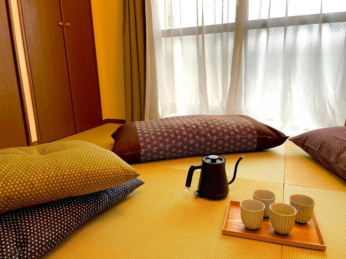 Asakusaーhanakawado Präfektur Tokio Exterior foto